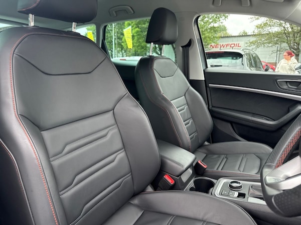 Used SEAT Ateca 2025 for sale - 75342331: Photo 29