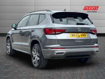 Used SEAT Ateca 2025 for sale - 75342331: Photo