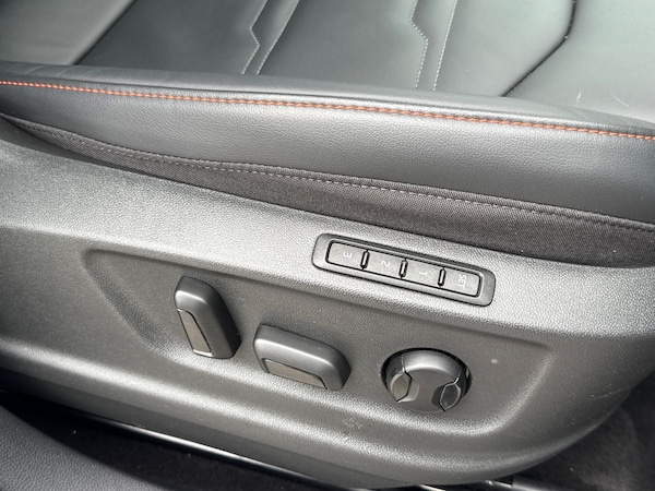 Used SEAT Ateca 2025 for sale - 75342331: Photo 31