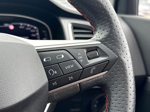 Used SEAT Ateca 2025 for sale - 75342331: Photo 39