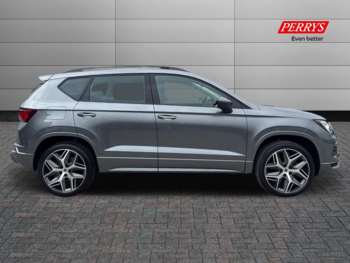 Used SEAT Ateca 2025 for sale - 75342331: Photo