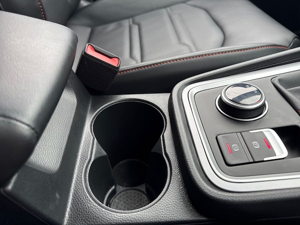 Used SEAT Ateca 2025 for sale - 75342331: Photo 44