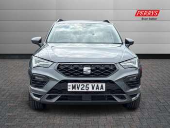 Used SEAT Ateca 2025 for sale - 75342331: Photo