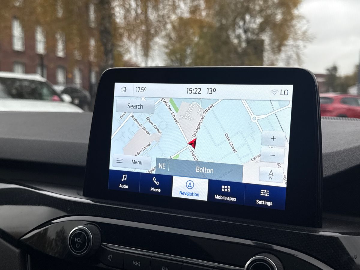 Used Ford Kuga 2020 for sale - 76288191: Photo 11