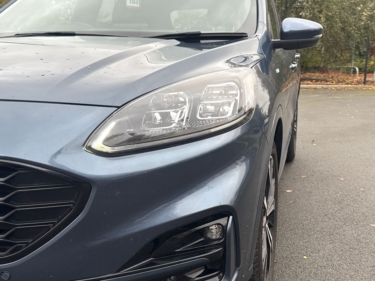 Used Ford Kuga 2020 for sale - 76288191: Photo 13