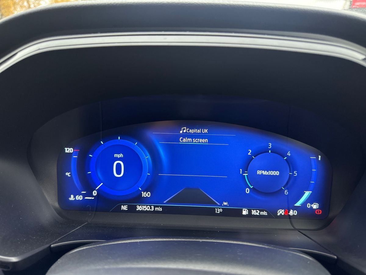 Used Ford Kuga 2020 for sale - 76288191: Photo 14