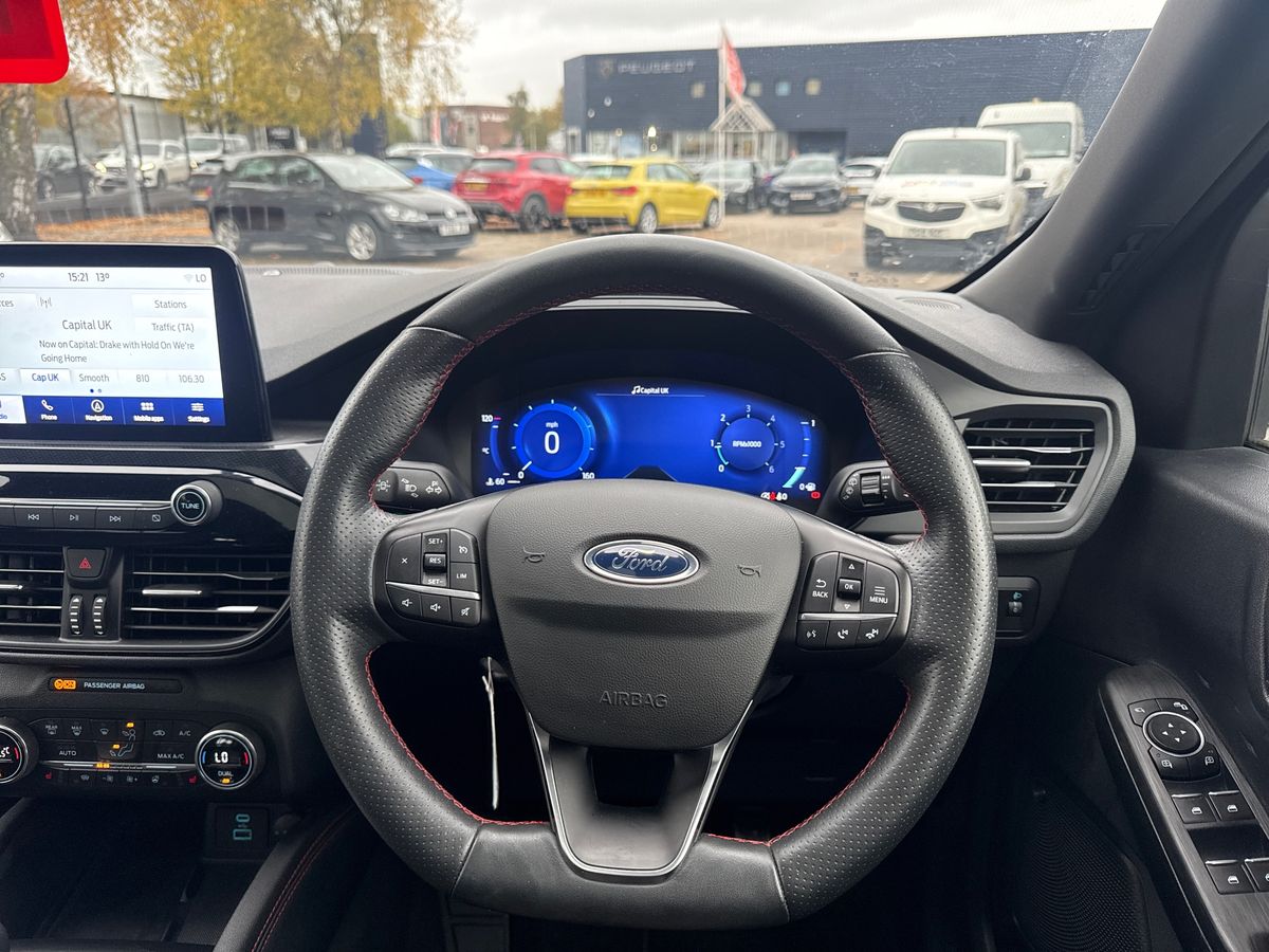 Used Ford Kuga 2020 for sale - 76288191: Photo 15