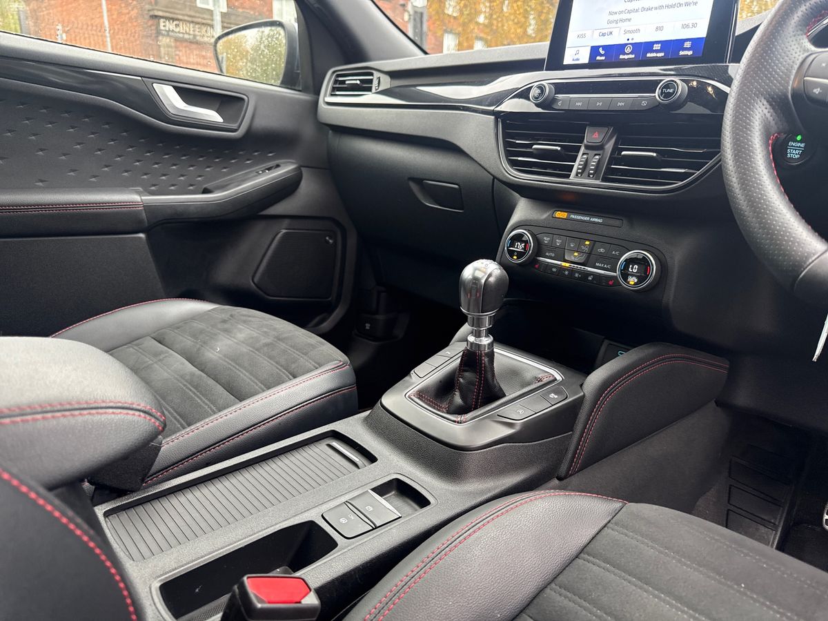 Used Ford Kuga 2020 for sale - 76288191: Photo 17