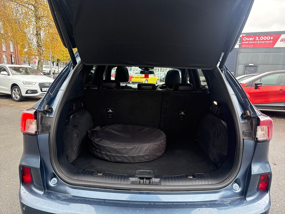 Used Ford Kuga 2020 for sale - 76288191: Photo 20