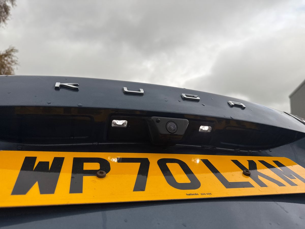 Used Ford Kuga 2020 for sale - 76288191: Photo 22
