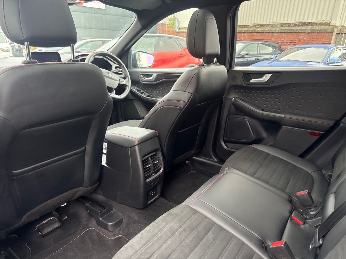 Used Ford Kuga 2020 for sale - 76288191: Photo 25