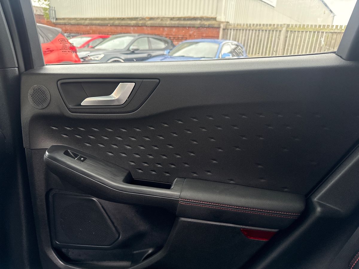 Used Ford Kuga 2020 for sale - 76288191: Photo 27