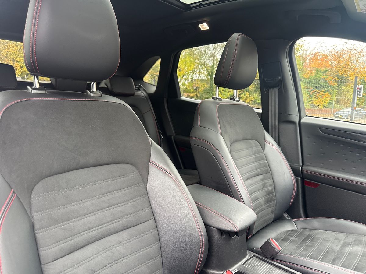 Used Ford Kuga 2020 for sale - 76288191: Photo 28