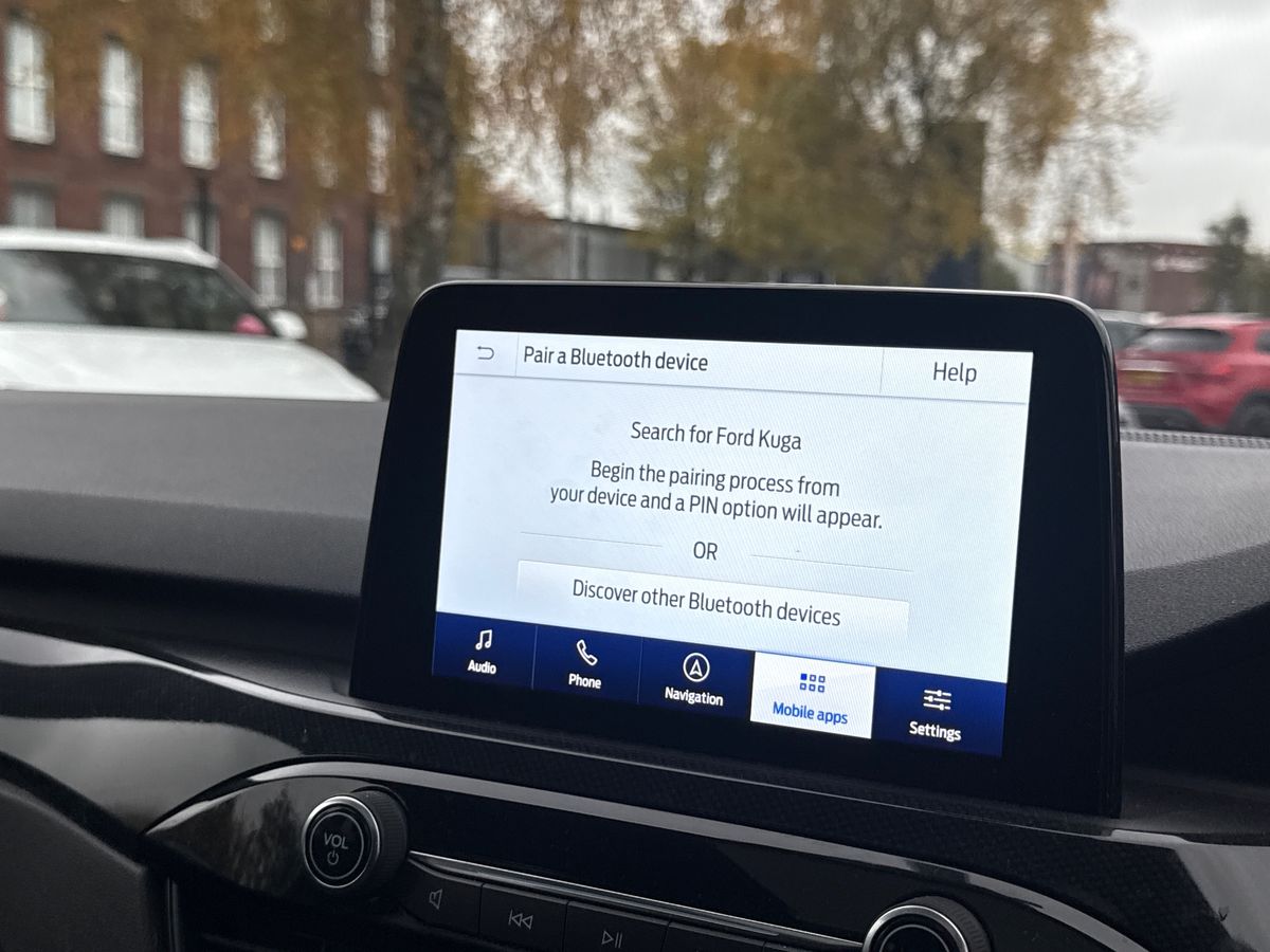 Used Ford Kuga 2020 for sale - 76288191: Photo 30