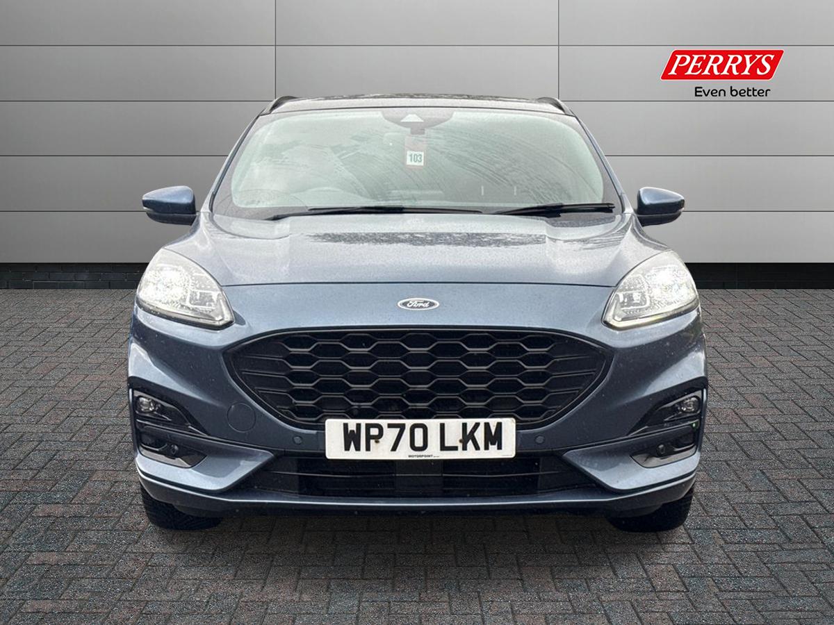 Used Ford Kuga 2020 for sale - 76288191: Photo 4