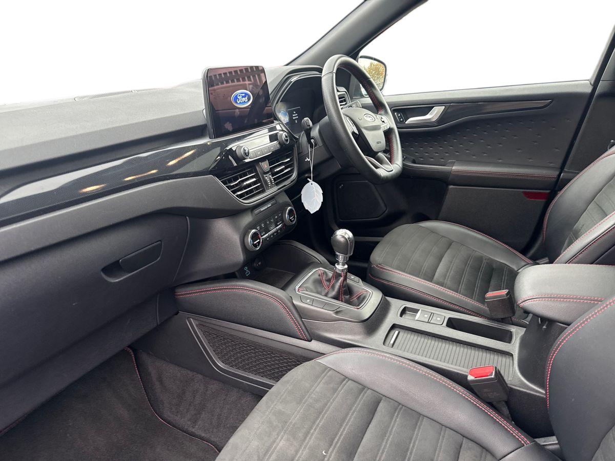 Used Ford Kuga 2020 for sale - 76288191: Photo 6