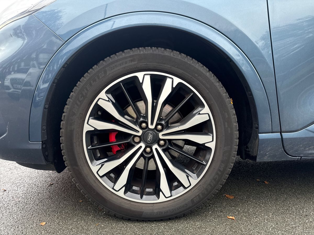 Used Ford Kuga 2020 for sale - 76288191: Photo 7