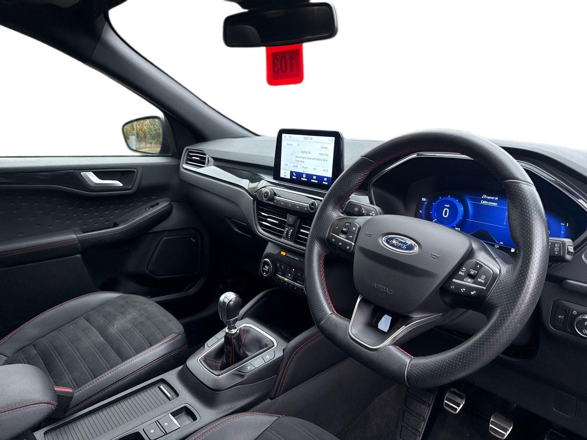 Used Ford Kuga 2020 for sale - 76288191: Photo 8