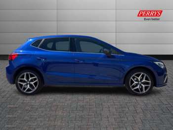 Used SEAT Ibiza 2019 for sale - 74924095: Photo