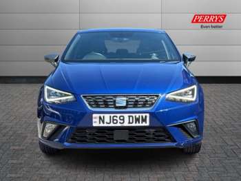 Used SEAT Ibiza 2019 for sale - 74924095: Photo