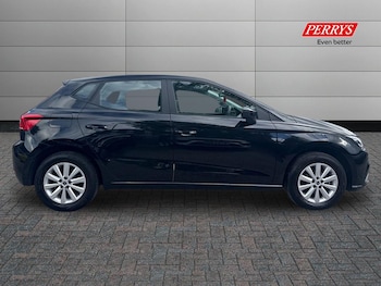 Used SEAT Ibiza 2024 for sale - 75745070: Photo
