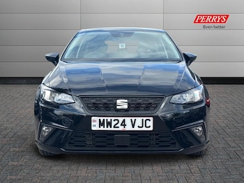 Used SEAT Ibiza 2024 for sale - 75745070: Photo