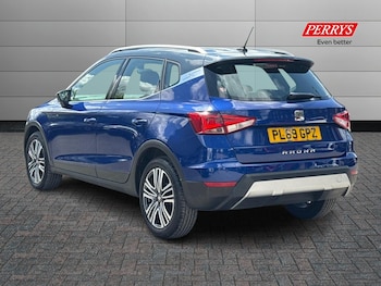Used SEAT Arona 2020 for sale - 75850236: Photo