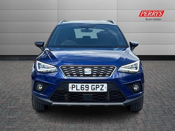 Used SEAT Arona 2020 for sale - 75850236: Photo