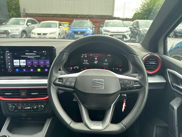 Used SEAT Ibiza 2025 for sale - 75787775: Photo 16