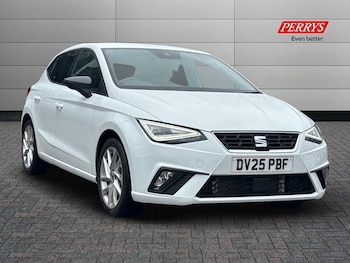 SEAT - Ibiza