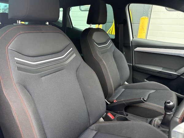 Used SEAT Ibiza 2025 for sale - 75787775: Photo 24