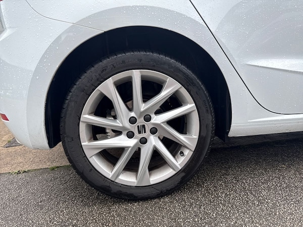 Used SEAT Ibiza 2025 for sale - 75787775: Photo 8