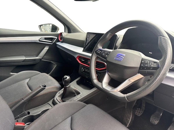 Used SEAT Ibiza 2025 for sale - 75787775: Photo 9