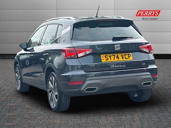 Used SEAT Arona 2024 for sale - 75453066: Photo