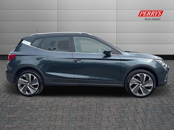 Used SEAT Arona 2024 for sale - 75453066: Photo