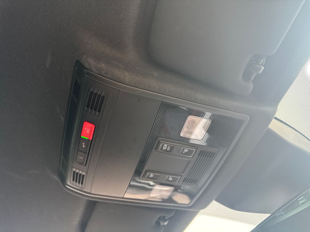 Vehicle 40