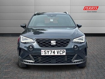 Used SEAT Arona 2024 for sale - 75453066: Photo