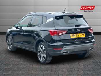 Used SEAT Arona 2025 for sale - 75342301: Photo
