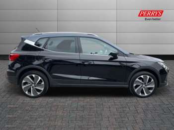 Used SEAT Arona 2025 for sale - 75342301: Photo