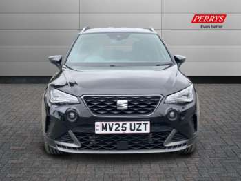 Used SEAT Arona 2025 for sale - 75342301: Photo