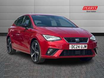 2024 - 1.0 TSI 115 FR Sport 5dr