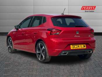 Used SEAT Ibiza 2024 for sale - 74923979: Photo