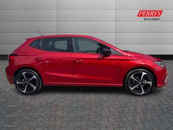 Used SEAT Ibiza 2024 for sale - 74923979: Photo