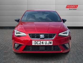 Used SEAT Ibiza 2024 for sale - 74923979: Photo