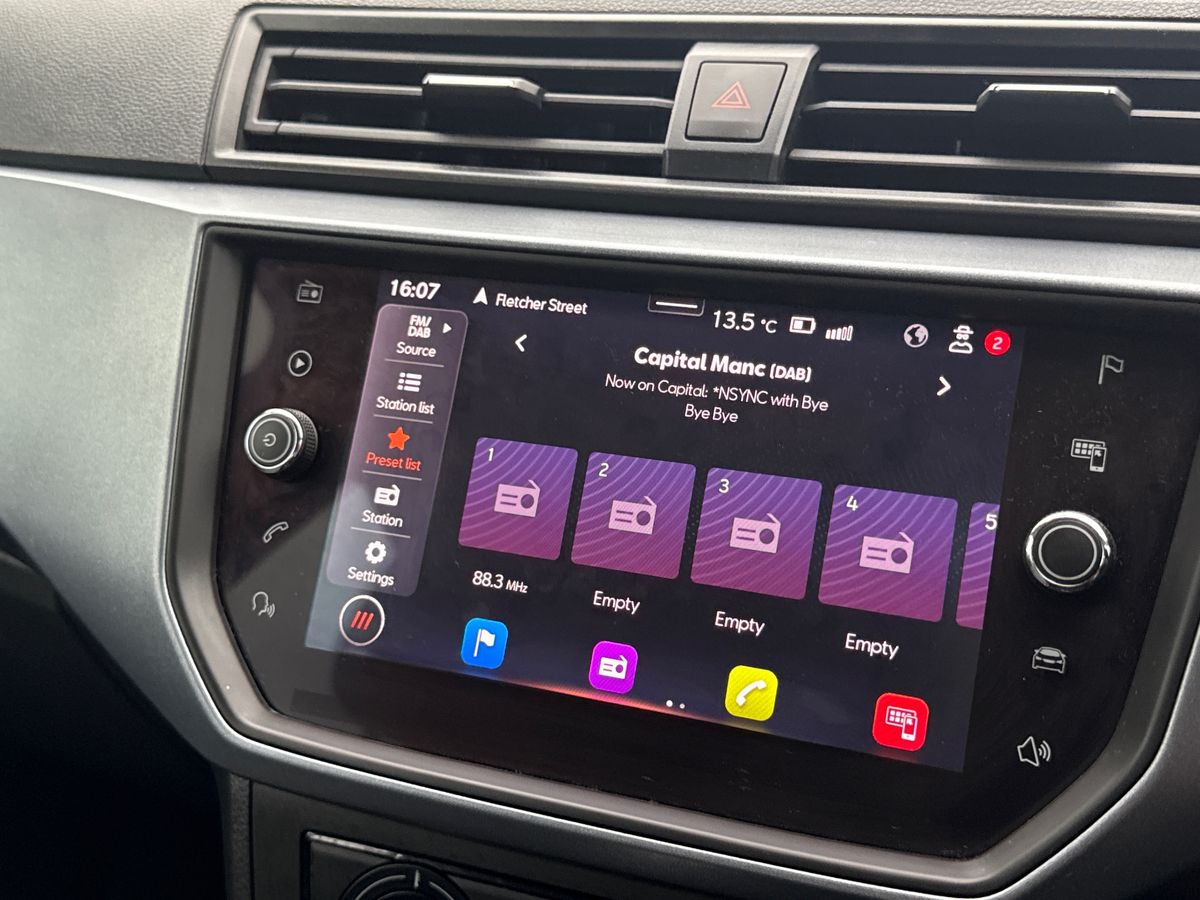 Used SEAT Arona 2021 for sale - 76128233: Photo 10