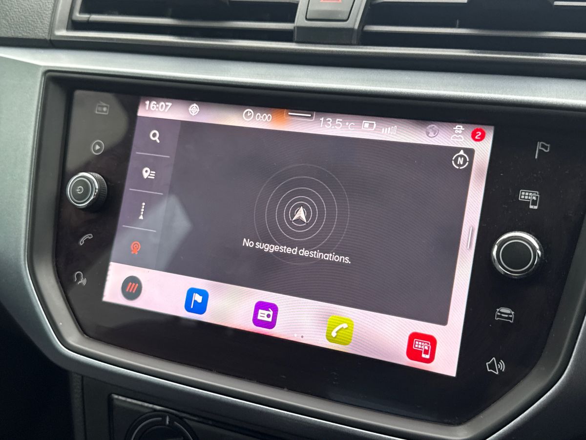 Used SEAT Arona 2021 for sale - 76128233: Photo 11