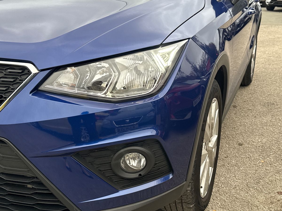 Used SEAT Arona 2021 for sale - 76128233: Photo 13