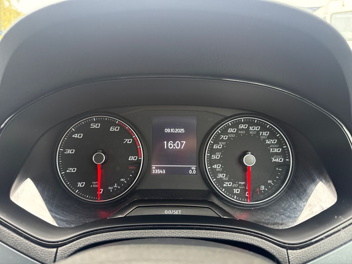 Used SEAT Arona 2021 for sale - 76128233: Photo 14