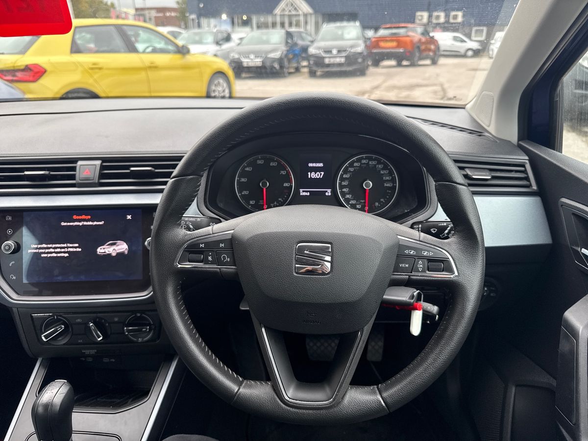 Used SEAT Arona 2021 for sale - 76128233: Photo 15