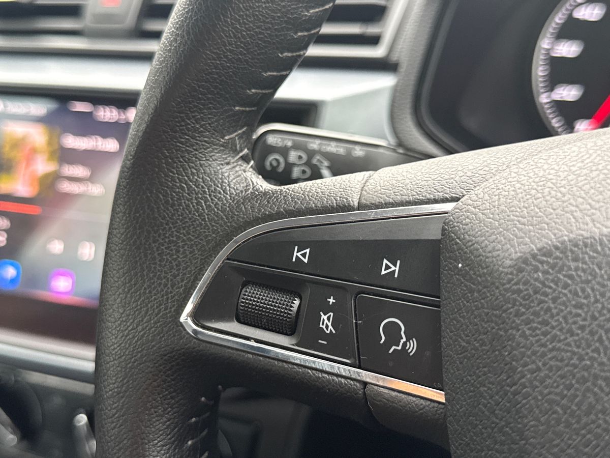 Used SEAT Arona 2021 for sale - 76128233: Photo 16